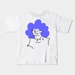 Me me Kids T-Shirt